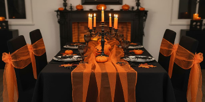 Lagerräumung Rabattaktion % HALLOWEEN25